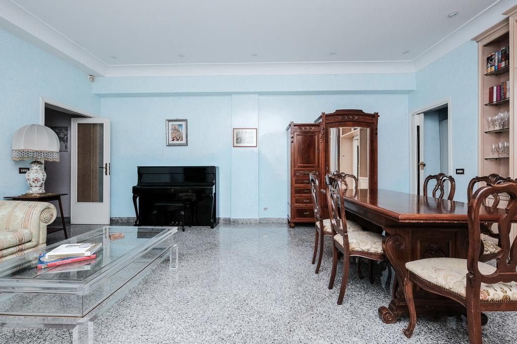 רומא Villa Pamphili Classic Garden מראה חיצוני תמונה