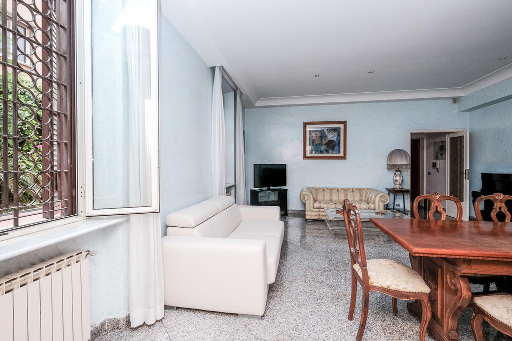 רומא Villa Pamphili Classic Garden מראה חיצוני תמונה
