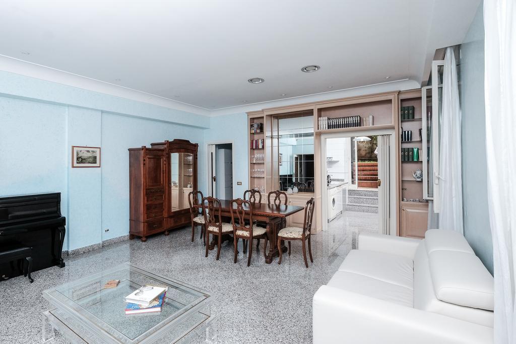 רומא Villa Pamphili Classic Garden מראה חיצוני תמונה