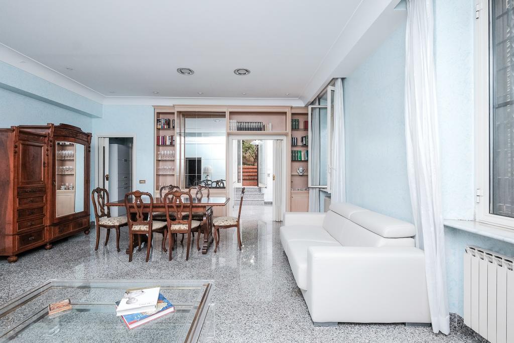 רומא Villa Pamphili Classic Garden מראה חיצוני תמונה